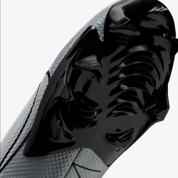 All Sizes - NEW Nike Vapor Edge Speed 360 Photon Dust DQ5110-100 Football Cleats - Picture 3 of 9